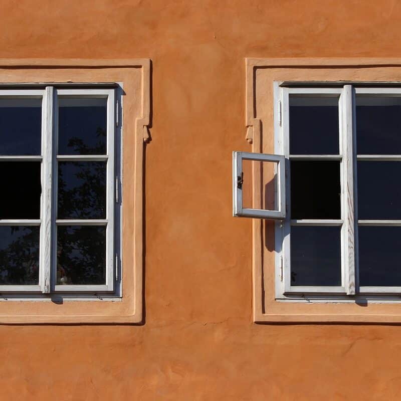 importancia del mantenimiento a la fachada de tu hogar