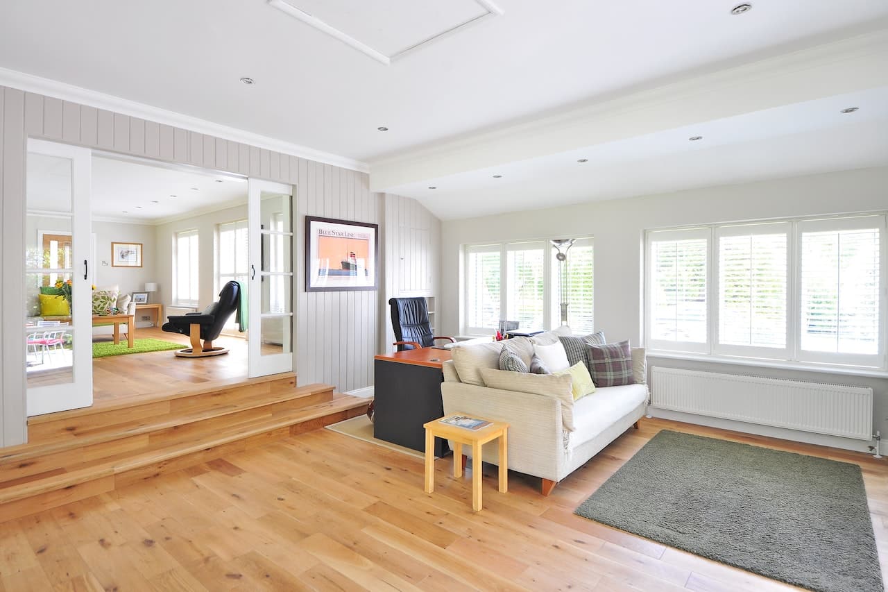Ideas innovadoras para renovar los suelos de tu casa: Transforma tus espacios con estilo
