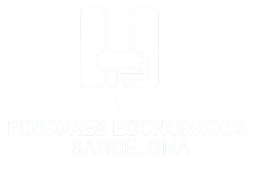 Pintores Economicos Barcelona